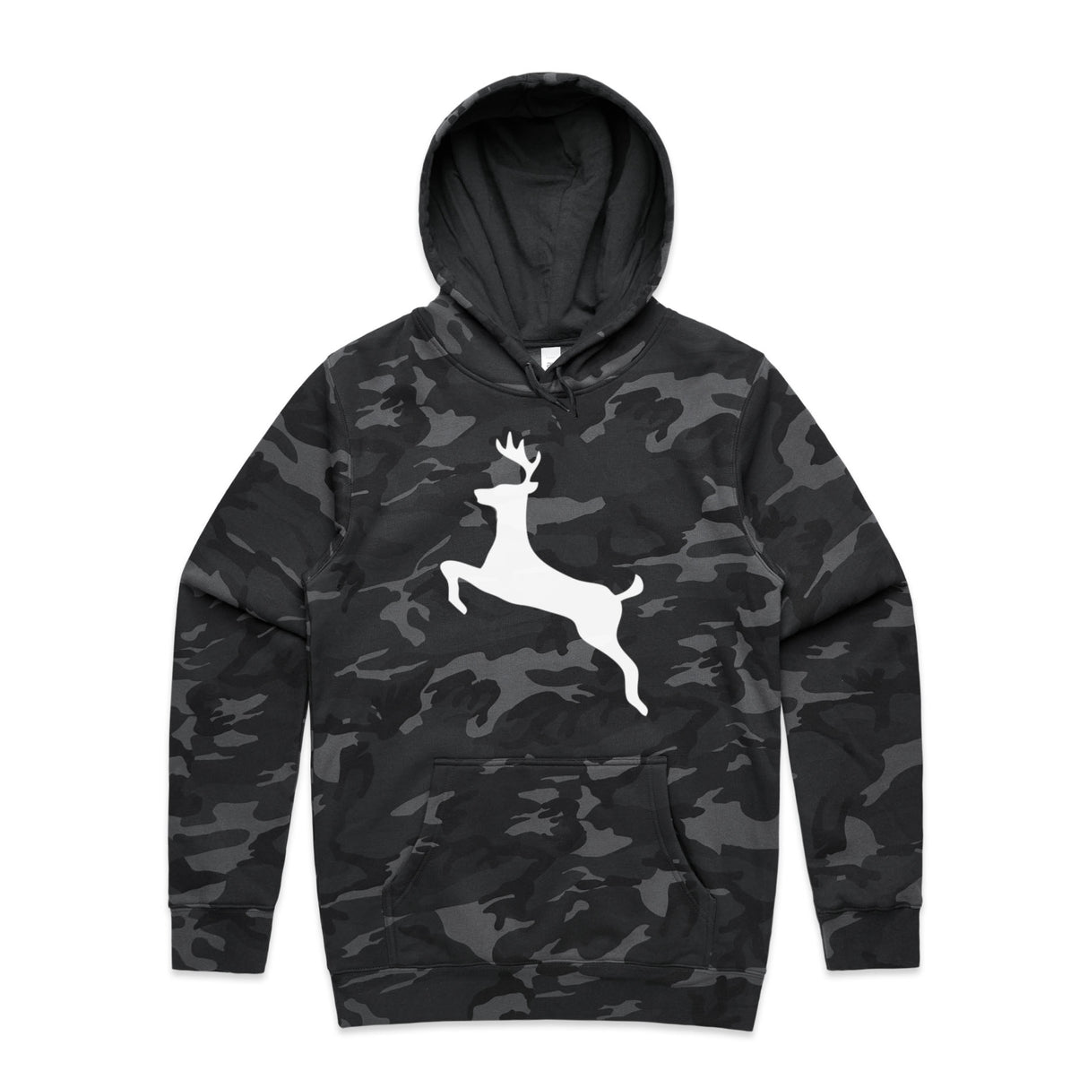 Black Camo