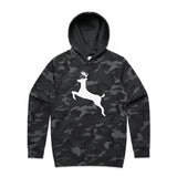 Black Camo