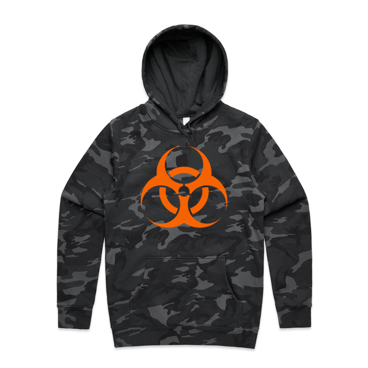 Black Camo