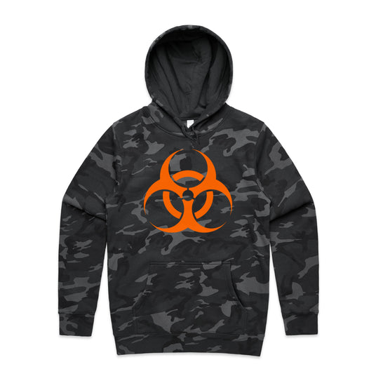 Black Camo