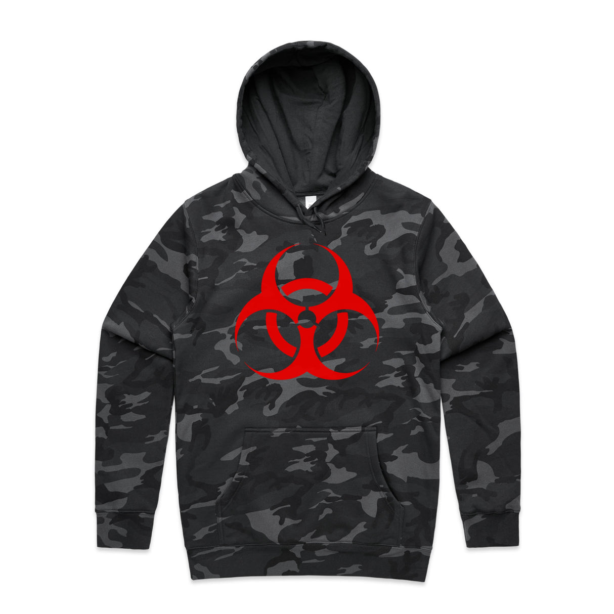 Black Camo