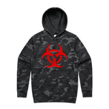 Black Camo