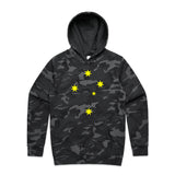 Black Camo