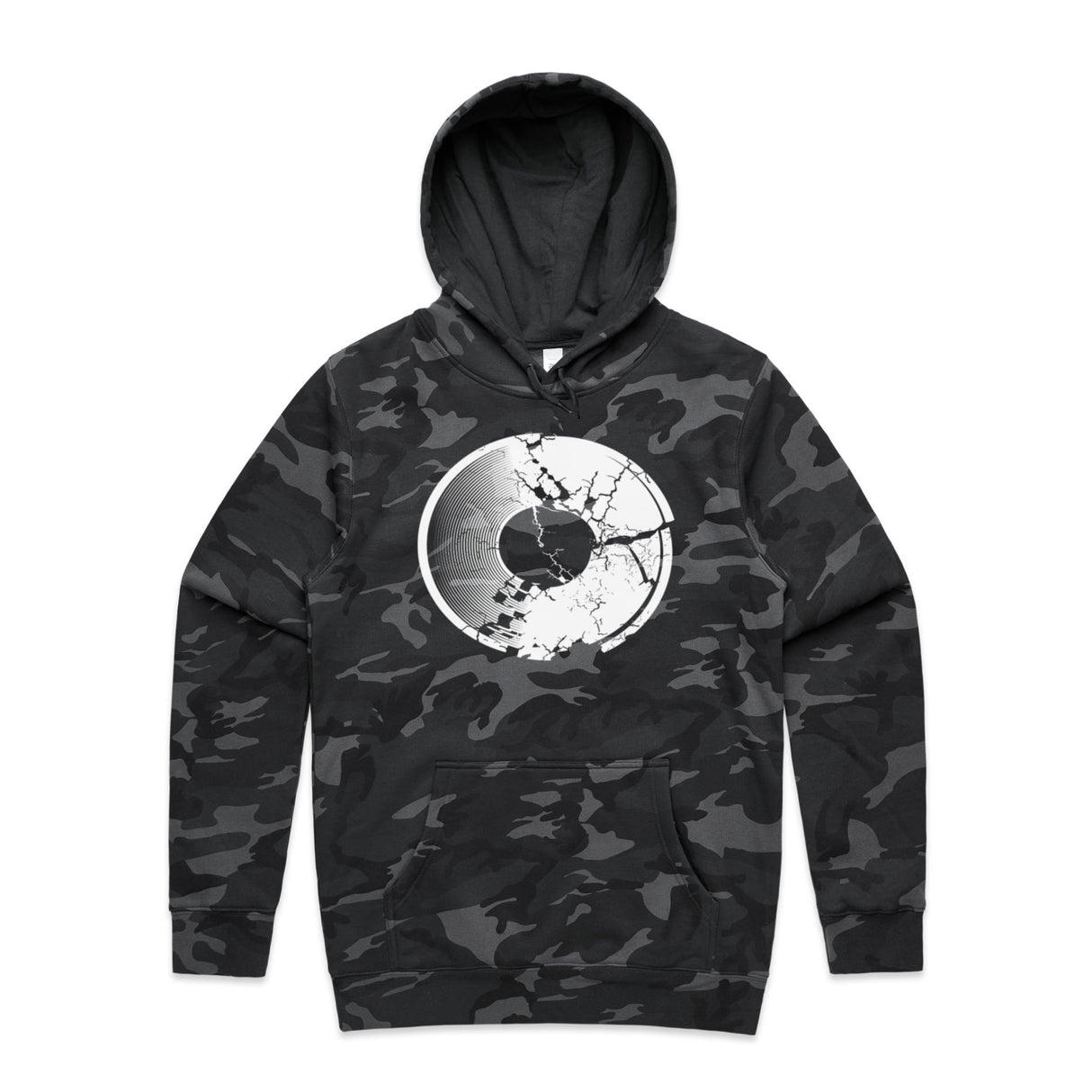 Black Camo