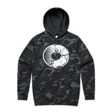 Black Camo