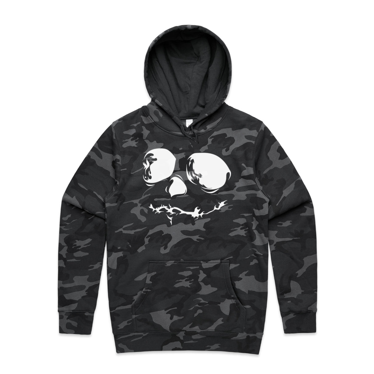 Black Camo