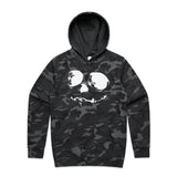 Black Camo