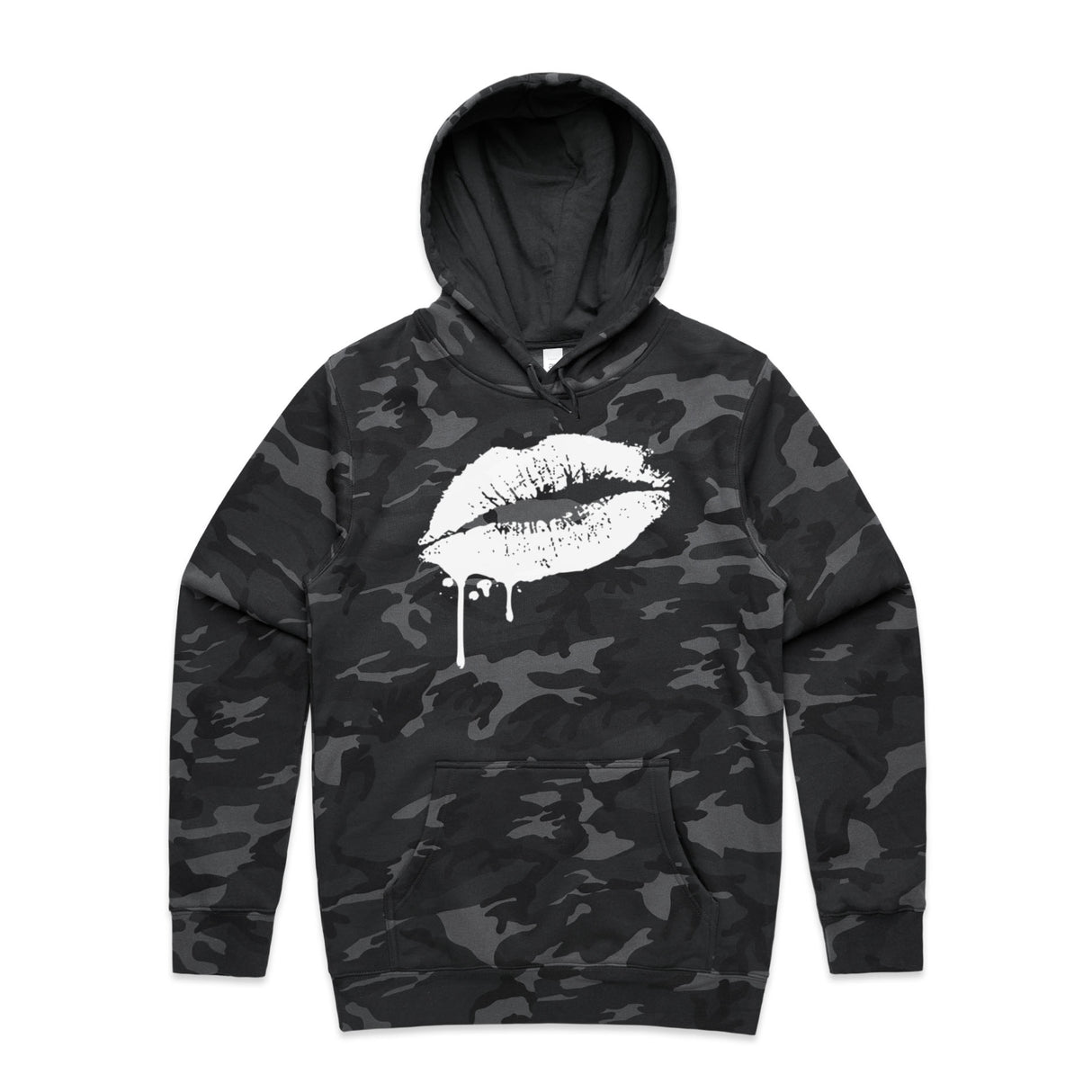 Black Camo