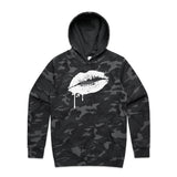 Black Camo