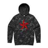 Black Camo