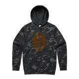 Black Camo