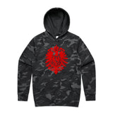 Black Camo