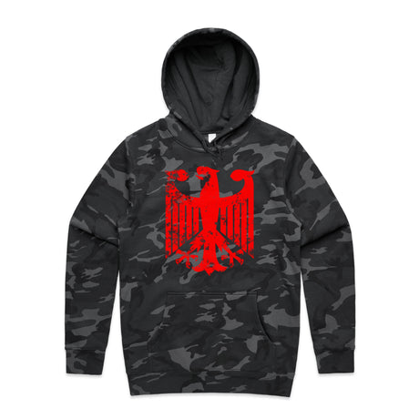 Black Camo