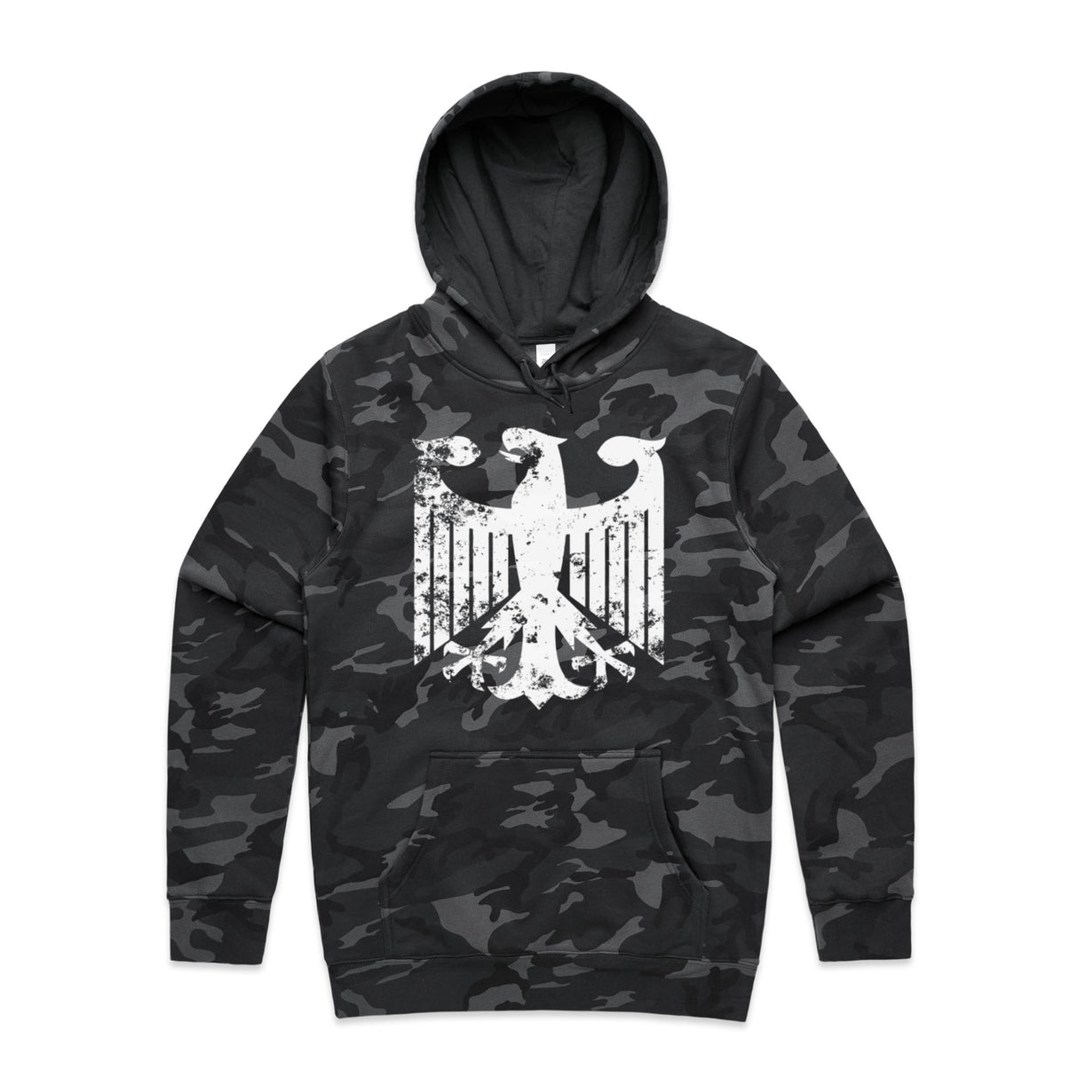 Black Camo