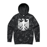 Black Camo