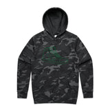 Black Camo