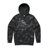 Black Camo