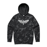 Black Camo
