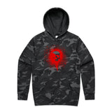 Black Camo