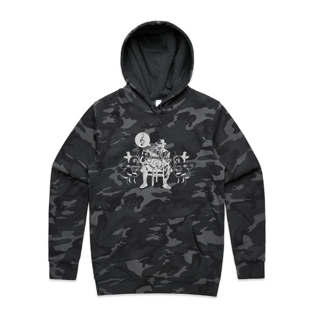 Black Camo