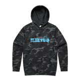 Black Camo