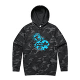 Black Camo