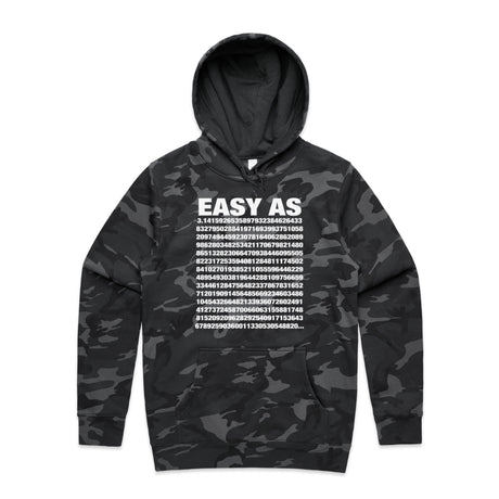 Black Camo