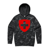 Black Camo
