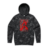 Black Camo