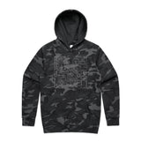 Black Camo