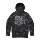 Black Camo