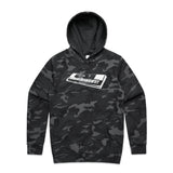 Black Camo