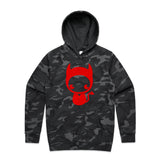Black Camo
