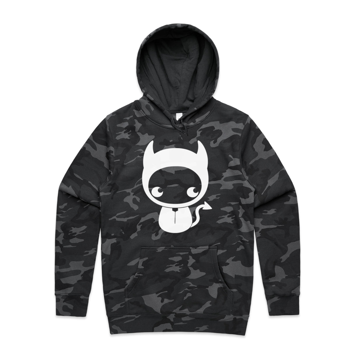 Black Camo