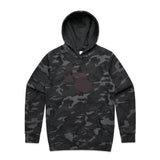 Black Camo