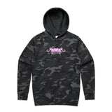 Black Camo