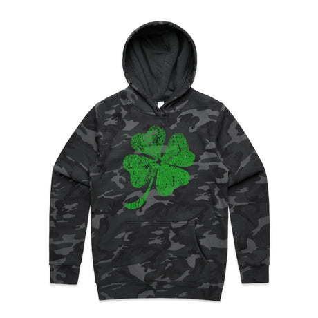 Black Camo