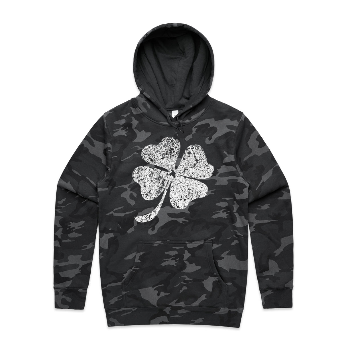Black Camo