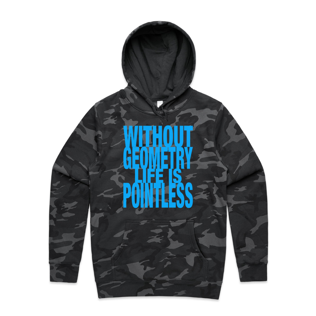 Black Camo