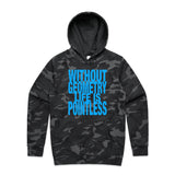 Black Camo
