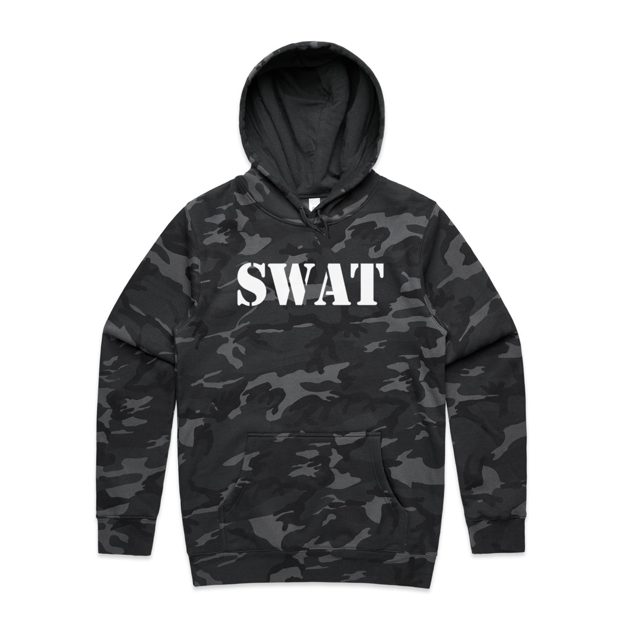 Black Camo