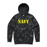 Black Camo