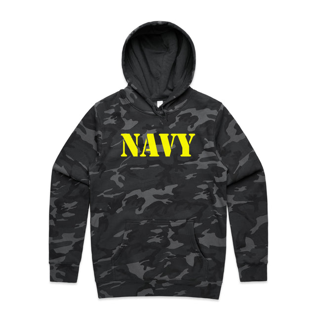 Black Camo
