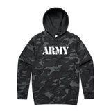Black Camo
