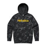 Black Camo