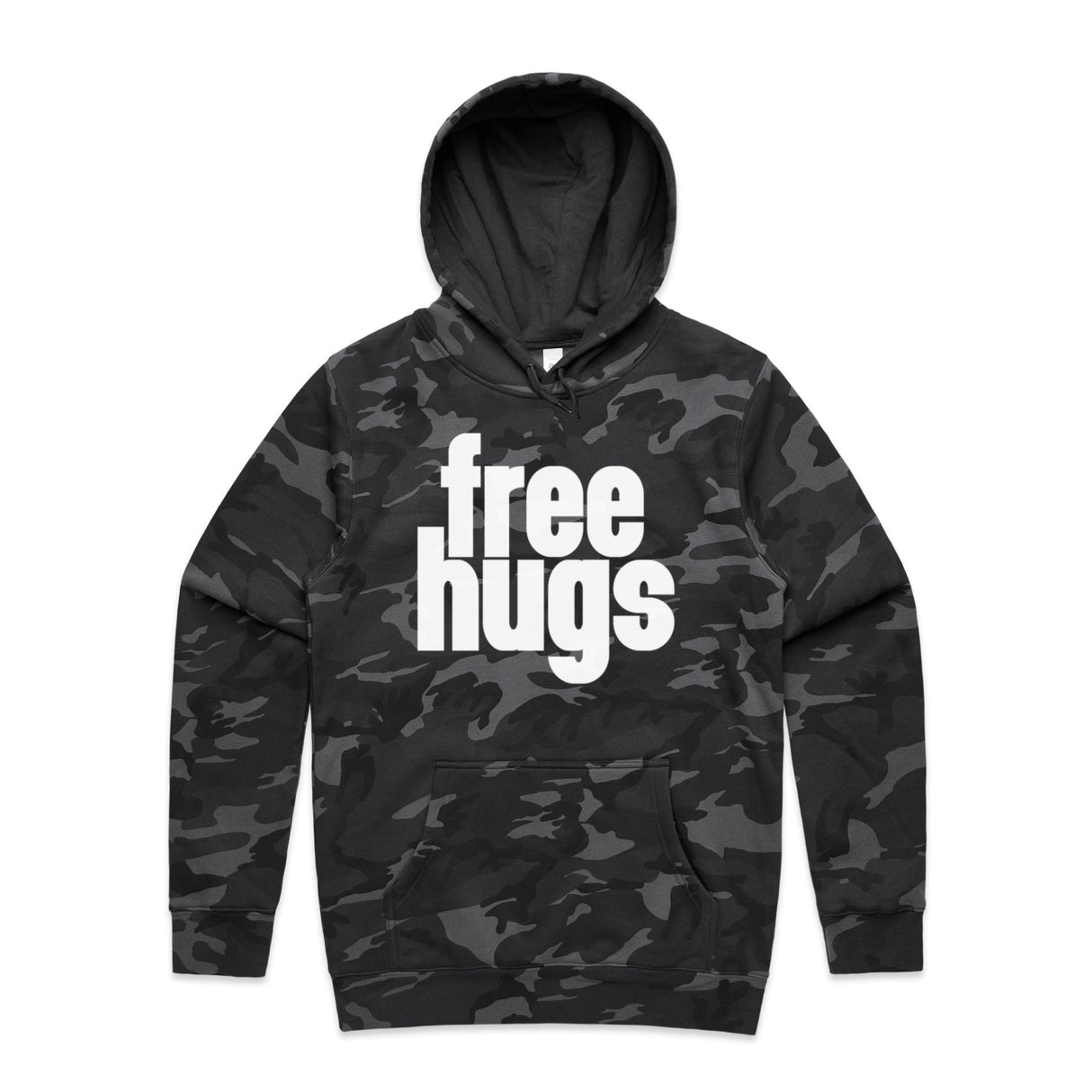 Black Camo