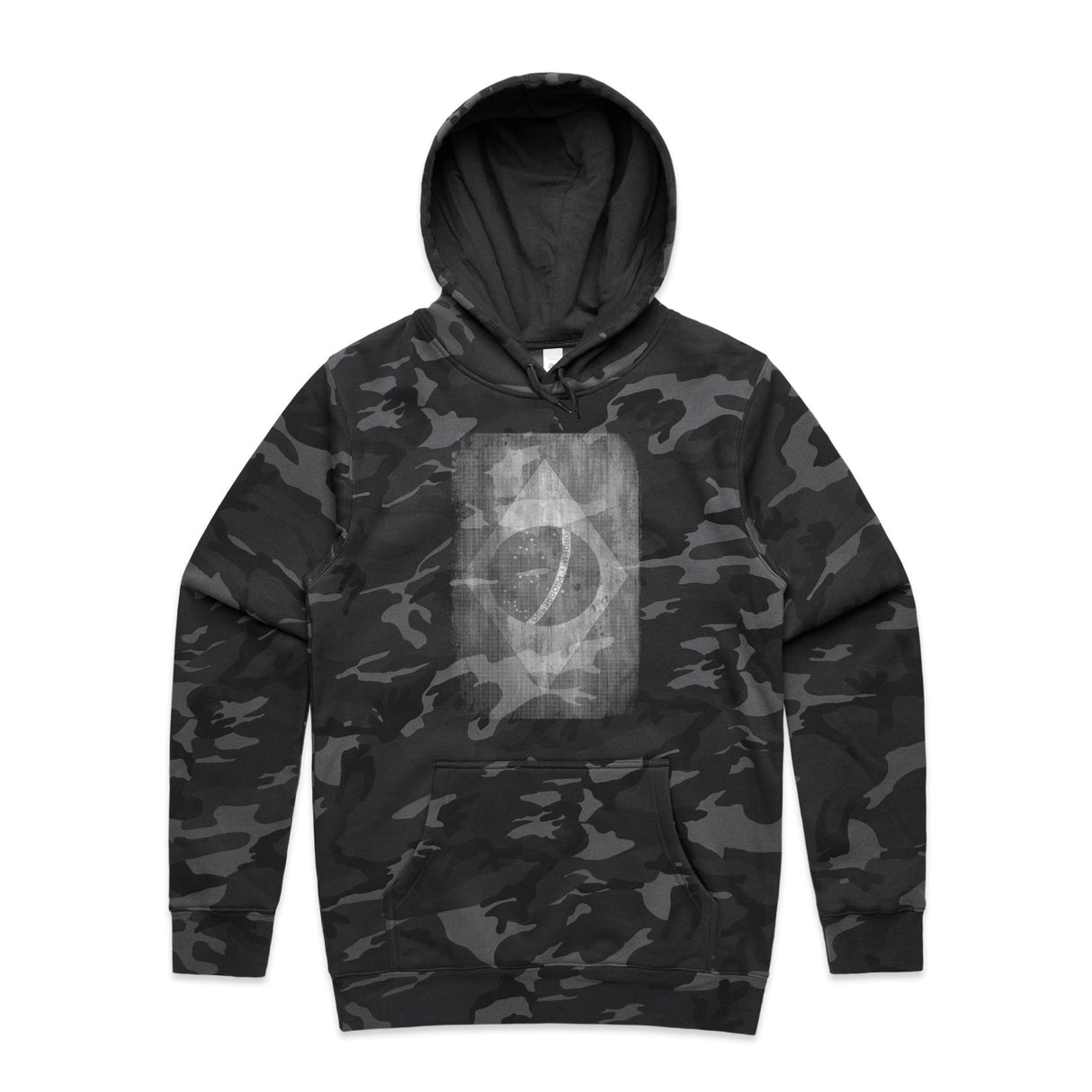 Black Camo