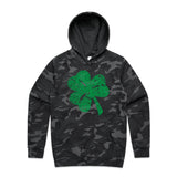 Black Camo