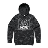 Black Camo