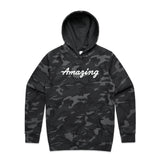 Black Camo
